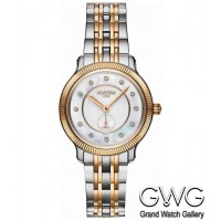 Roamer 624855 49 29 60 женские кварцевые часы
Roamer 624855 49 29 60 женские кварцевые часы